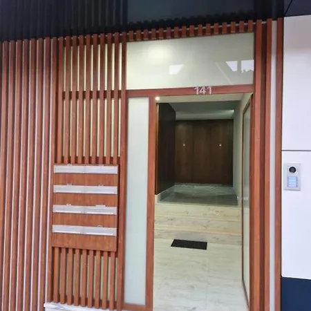 Charm Appartement Espinho (Aveiro)