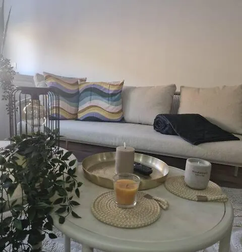 Charm Apartment Espinho (Aveiro)