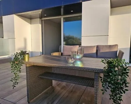 Appartamento Charm Espinho (Aveiro)