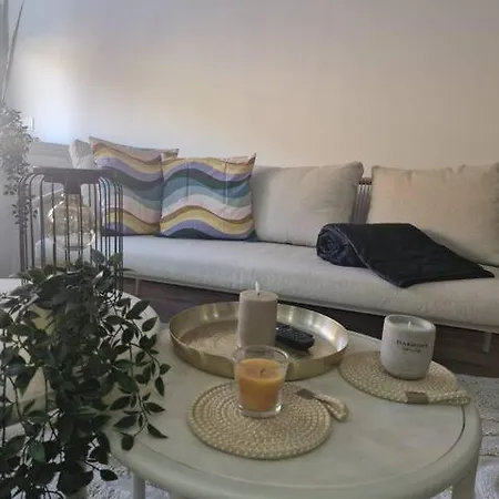 Charm Διαμέρισμα Espinho (Aveiro)