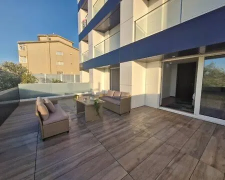 Appartamento Charm *