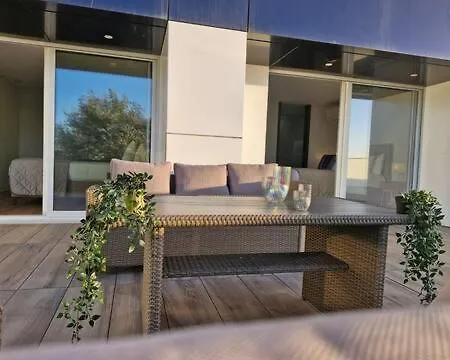 Appartamento Charm Espinho (Aveiro)