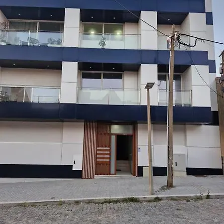 Appartamento Charm *