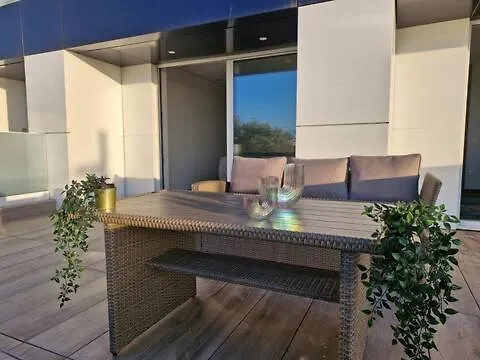 Apartamento Charm Espinho (Aveiro)