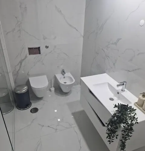 Charm Apartamento Espinho (Aveiro)