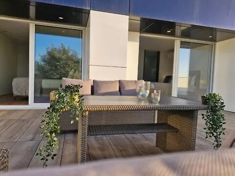 Appartamento Charm Espinho (Aveiro)